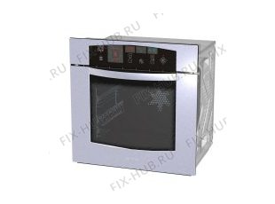 Плита (духовка) Gorenje B9000AL-1 (101256, EVP454-441E) - Фото